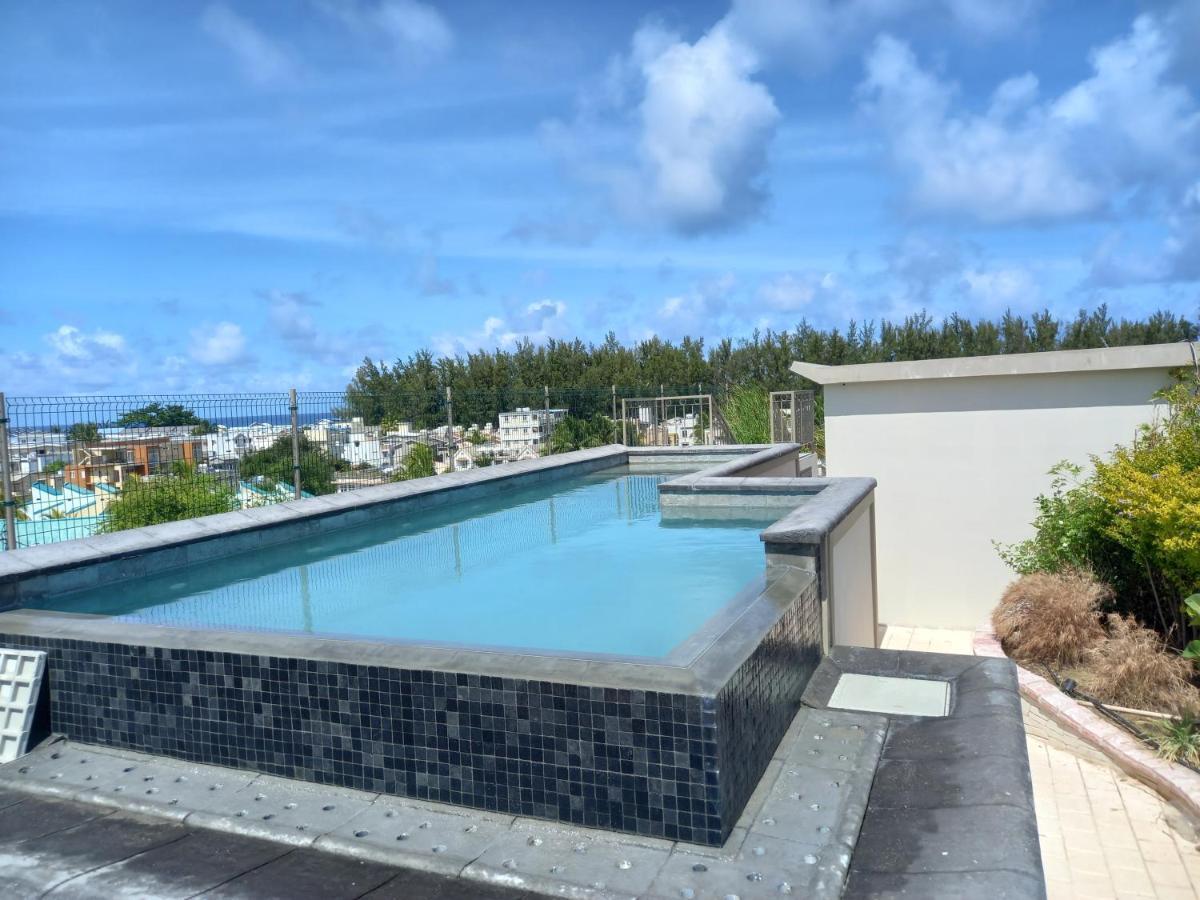 373 Wolmar Cosy And Modern Apartment- 200 Metres From The Beach And Supermarkets And Just Next To Domaine De Wolmar With Views Of Deers And Green Natural Park Flic-en-Flacq Kültér fotó