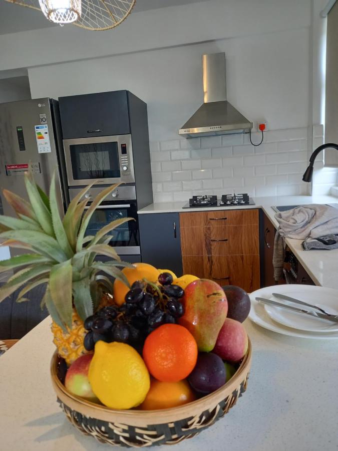 373 Wolmar Cosy And Modern Apartment- 200 Metres From The Beach And Supermarkets And Just Next To Domaine De Wolmar With Views Of Deers And Green Natural Park Flic-en-Flacq Kültér fotó