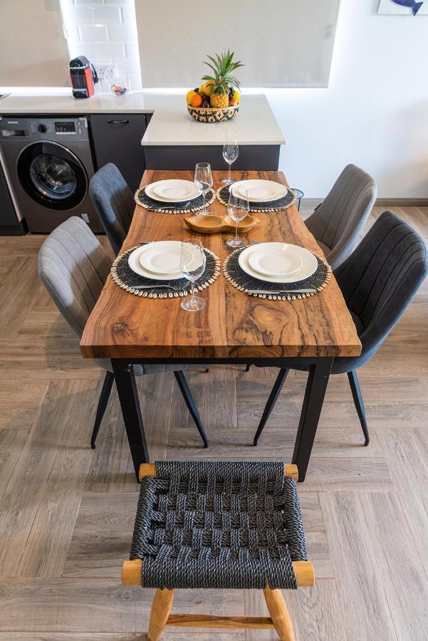 373 Wolmar Cosy And Modern Apartment- 200 Metres From The Beach And Supermarkets And Just Next To Domaine De Wolmar With Views Of Deers And Green Natural Park Flic-en-Flacq Kültér fotó