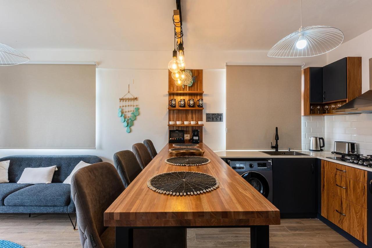 373 Wolmar Cosy And Modern Apartment- 200 Metres From The Beach And Supermarkets And Just Next To Domaine De Wolmar With Views Of Deers And Green Natural Park Flic-en-Flacq Kültér fotó