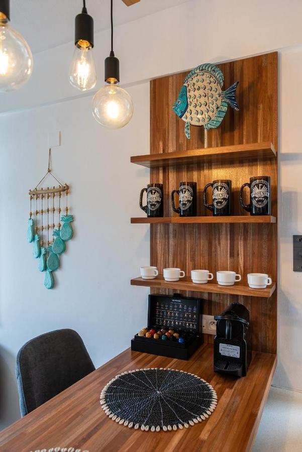 373 Wolmar Cosy And Modern Apartment- 200 Metres From The Beach And Supermarkets And Just Next To Domaine De Wolmar With Views Of Deers And Green Natural Park Flic-en-Flacq Kültér fotó