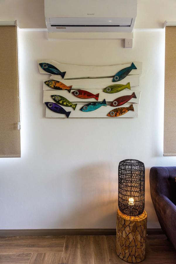 373 Wolmar Cosy And Modern Apartment- 200 Metres From The Beach And Supermarkets And Just Next To Domaine De Wolmar With Views Of Deers And Green Natural Park Flic-en-Flacq Kültér fotó