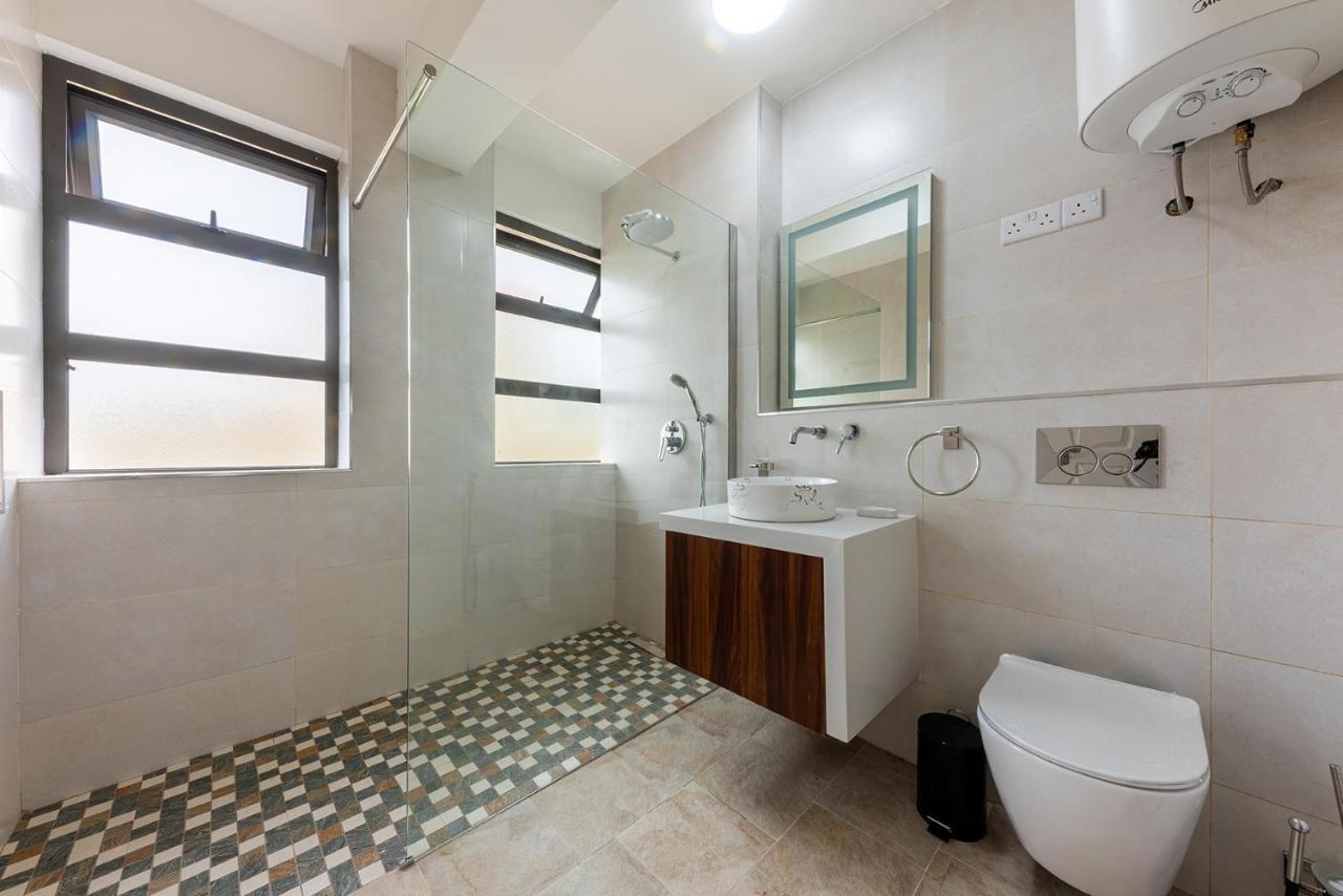 373 Wolmar Cosy And Modern Apartment- 200 Metres From The Beach And Supermarkets And Just Next To Domaine De Wolmar With Views Of Deers And Green Natural Park Flic-en-Flacq Kültér fotó