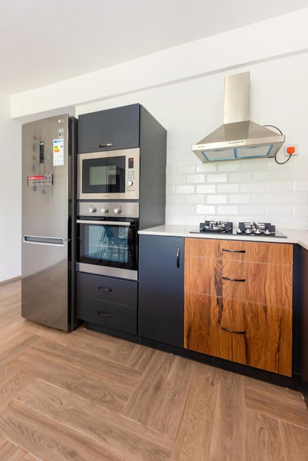 373 Wolmar Cosy And Modern Apartment- 200 Metres From The Beach And Supermarkets And Just Next To Domaine De Wolmar With Views Of Deers And Green Natural Park Flic-en-Flacq Kültér fotó